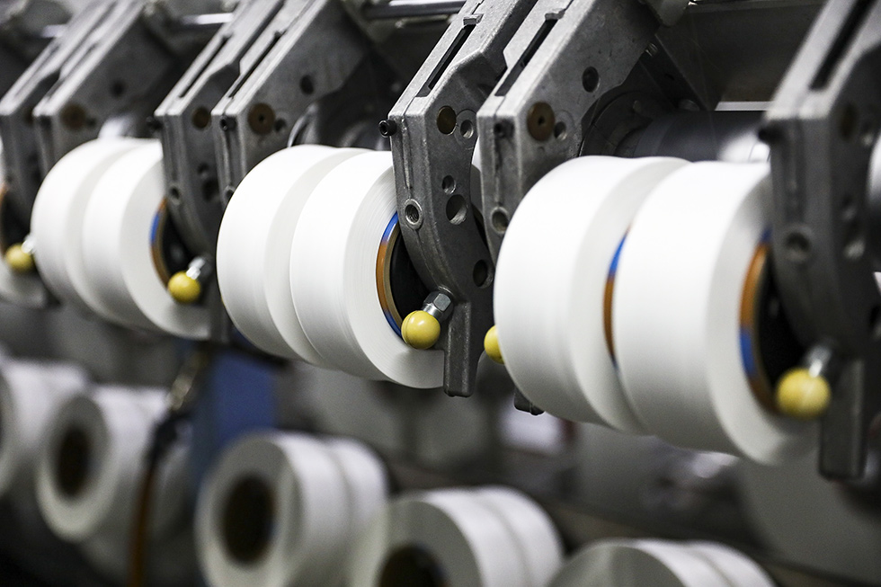 Zhejiang Century ChenXing Fiber Lorem Co, Ltd.