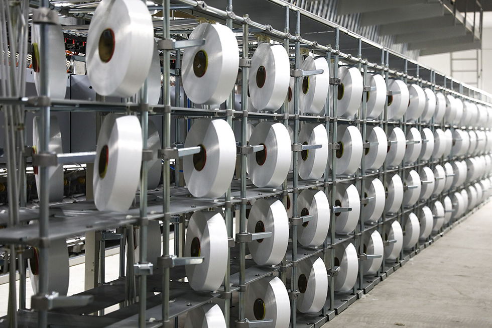 Zhejiang Century ChenXing Fiber Lorem Co, Ltd.