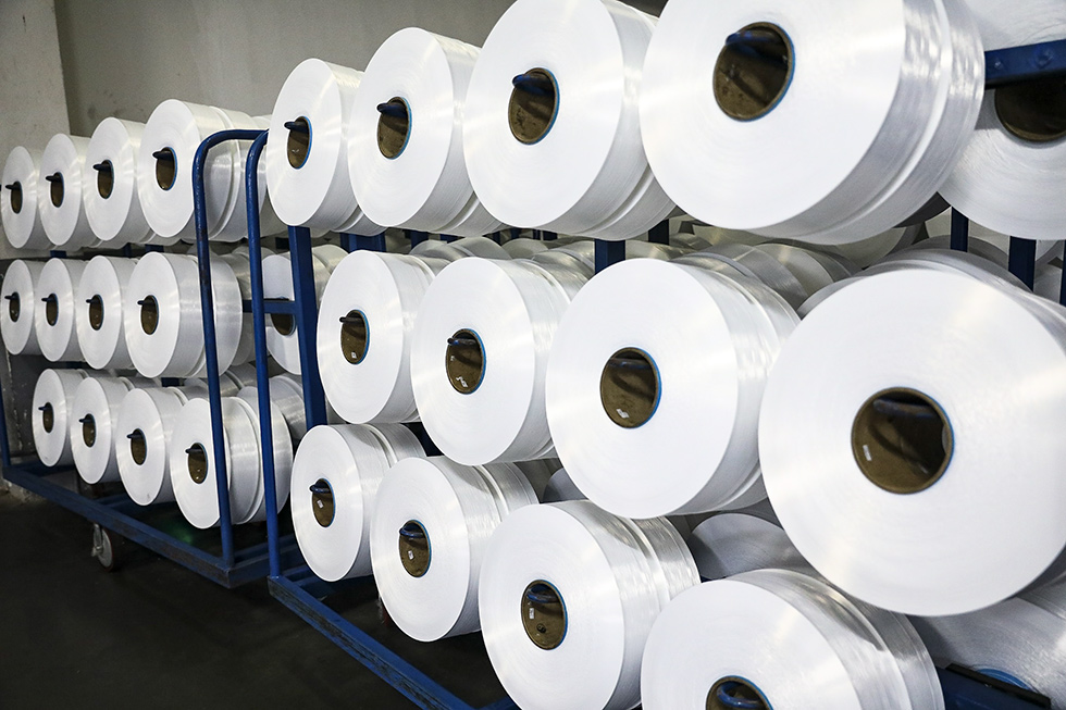 Zhejiang Century ChenXing Fiber Lorem Co, Ltd.