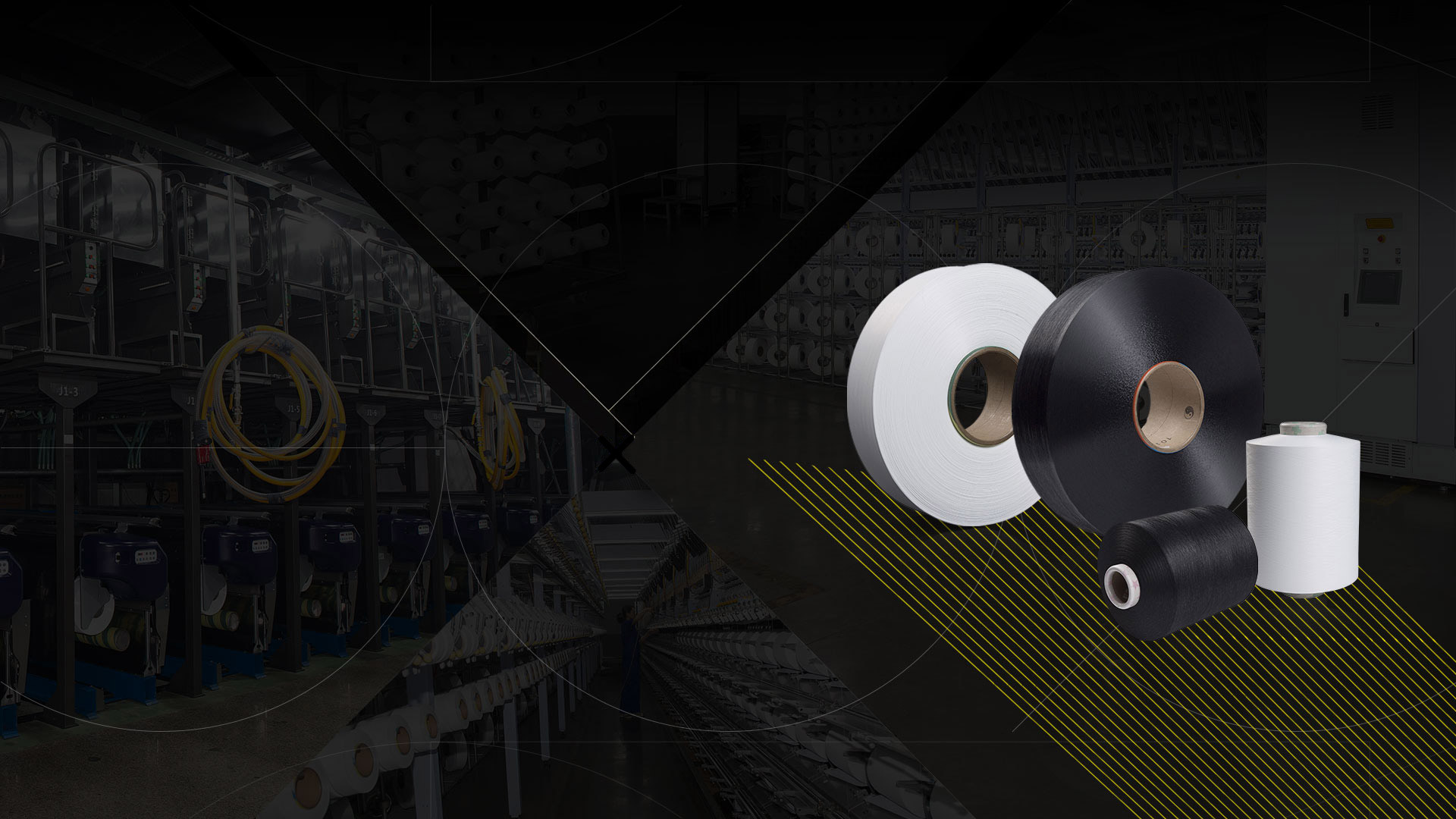 Zhejiang Century ChenXing Fiber Lorem Co, Ltd.
