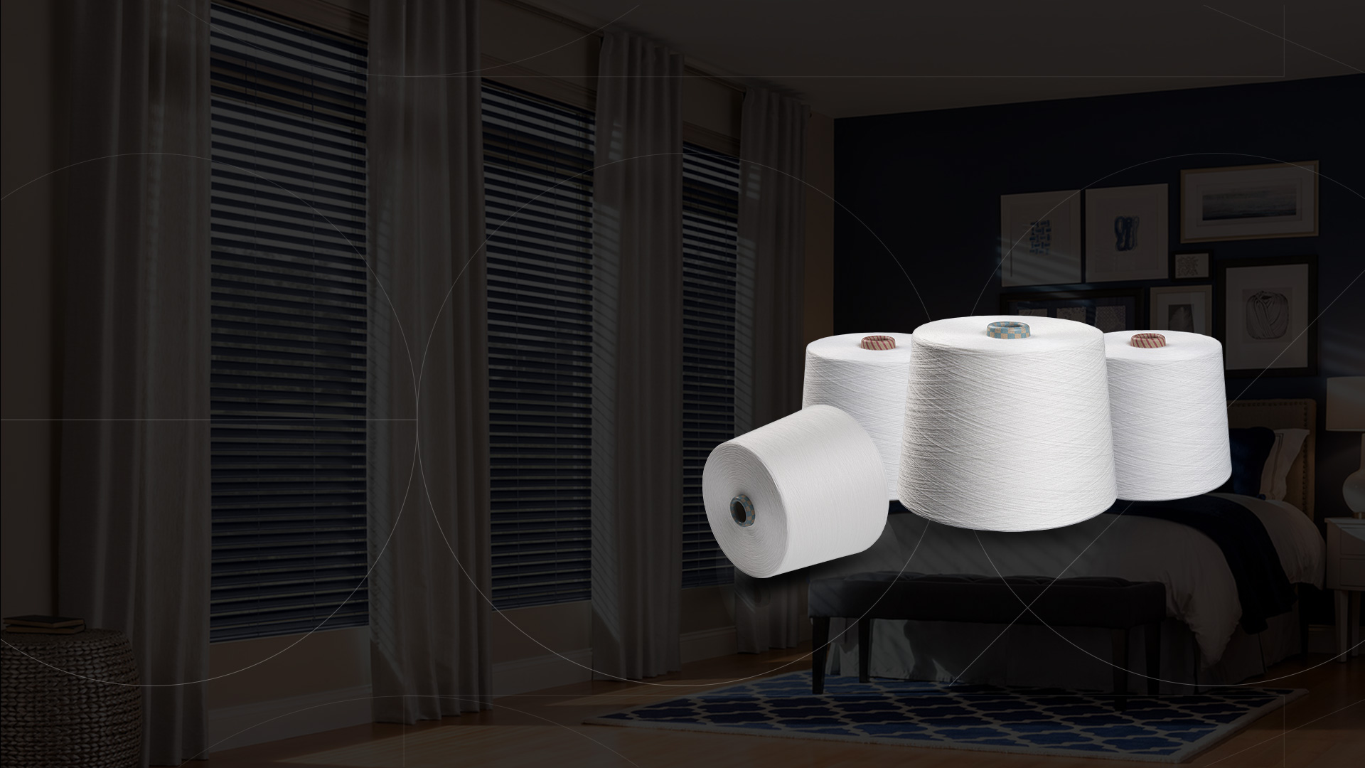 Zhejiang Century ChenXing Fiber Lorem Co, Ltd.