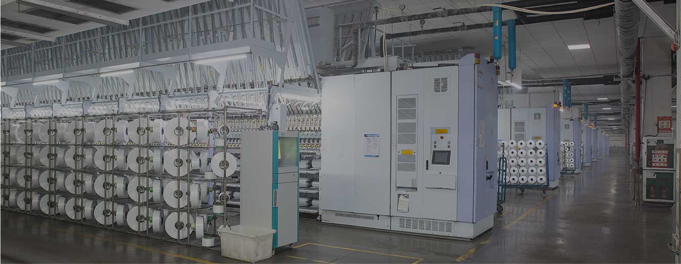 Zhejiang Century ChenXing Fiber Lorem Co, Ltd.